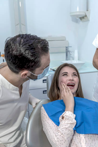 Best Cosmetic Emergency Dentistry in Garden Grove, CA